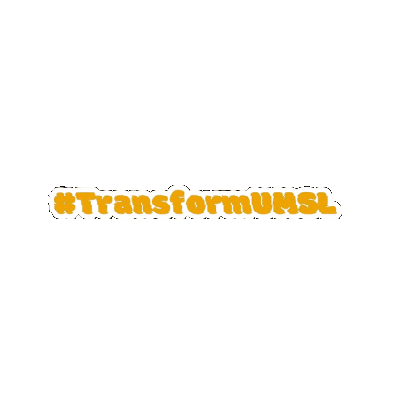 Transform Triton Sticker by University of Missouri-St. Louis