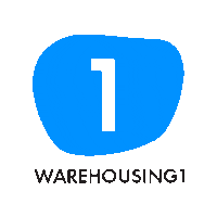 Warehousing1 wh1 warehousing1 Sticker