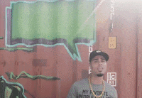 Good Love GIF by Shy Carter