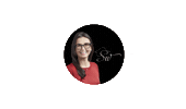 sellingsimcoe samantha wallace Sticker