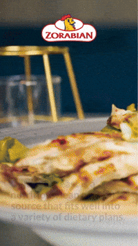 Grilled Chicken Cooking GIF by Zorabian Foods