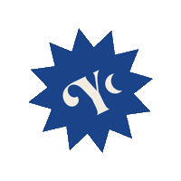 YonderCider seattle wenatchee born to roam local cider Sticker