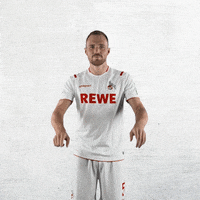 1 Fc Cologne Sport GIF by 1. FC Köln