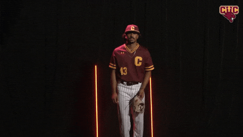 Bsb GIF by CUCougars