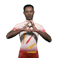cofidis cycling love Sticker by Team Cofidis - #CofidisMyTeam
