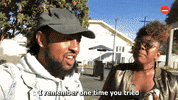 Black Sheep Siblings GIF by BuzzFeed