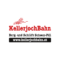 Ski Skiing Sticker by Kellerjochbahn Berg- und Schilift Schwaz-Pill