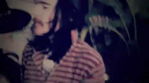 Lana Del Rey GIF