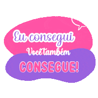Bell Frase Sticker