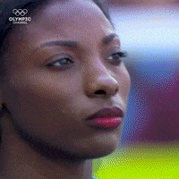 Best Of Athletics GIF by Olympics