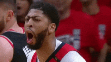 Lets Go Nba GIF by ESPN