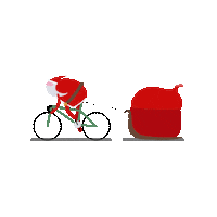 Animation Fun Sticker