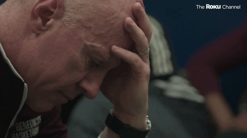 Benedict Men GIF by The Roku Channel