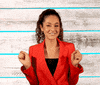 Happy Love Island GIF by Videoland