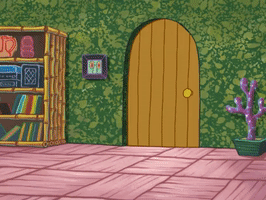 Episode 1 GIF by SpongeBob SquarePants