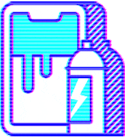 Design Glitch GIF by Ackee