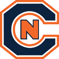 C-N Talons Up Sticker by Carson-Newman Athletics