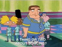 hey arnold nick splat GIF