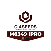 Agro Monsoy Sticker by Ciaseeds