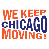 Moving Sticker by Windy City Movers