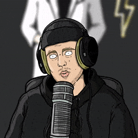 bonefork love h3 bonefork GIF