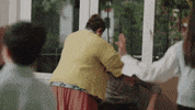 Dance Love GIF by Show TV