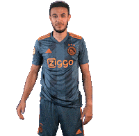 Sport Morocco Sticker by AFC Ajax