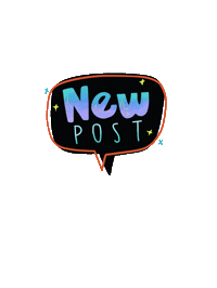 Monsterdraw new post newpost monsterdraw Sticker