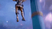 Video Games Game GIF by Ubisoft