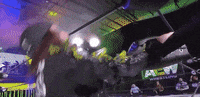 Brodie Lee Aew On Tnt GIF by All Elite Wrestling on TNT