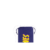 Slippers Sticker by SLOWES