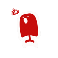 わかる Sticker