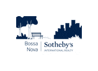 Real Estate Imobiliaria Sticker by Bossa Nova Sotheby's International Realty