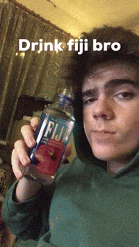 Water Bottle GIF
