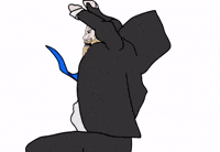 basedchadhq meme crypto scream chad GIF