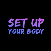 setupyourbody sport instagram health up GIF