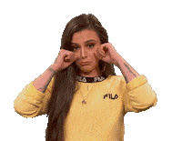 Mia Lloyd Sticker by Universal Music Deutschland