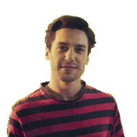 I Like Love Sticker by Alfa Centauro Estudio