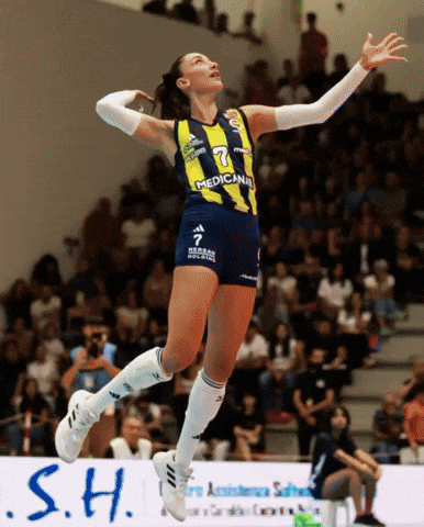 Hande Baladin GIF