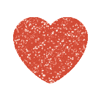 Heart Love Sticker by bonjiri_japan