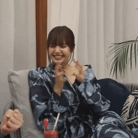 Lisa Capital GIF