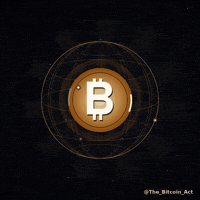 Btc GIF by The Bitcoin Act