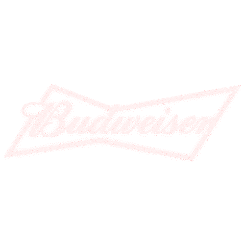 Beer Neon Sticker by Budweiser