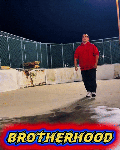 Brotherhood GIF by Dawn To Fitness
