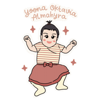 Baby Babies Sticker