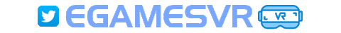 egamesvr giphyupload gaming playstation oculus Sticker