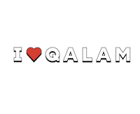 Shopqalam money shopping take my money qalam Sticker