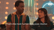 Season 2 Tardis GIF by Doctor Who