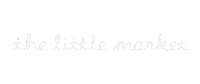 Coming Soon Thank You Sticker by The Little Market