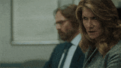 Angry Laura Dern GIF by Big Little Lies